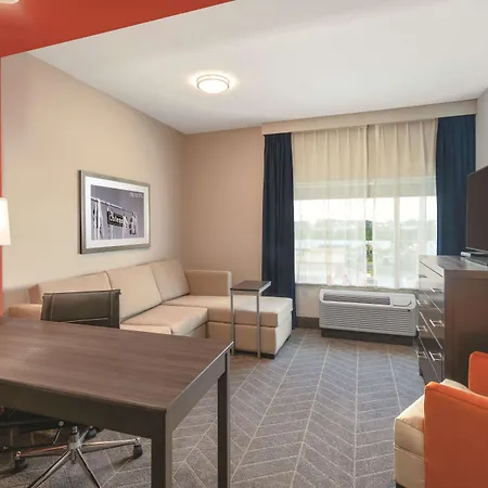 Hotel La Quinta By Wyndham Opelika Auburn Esterno foto