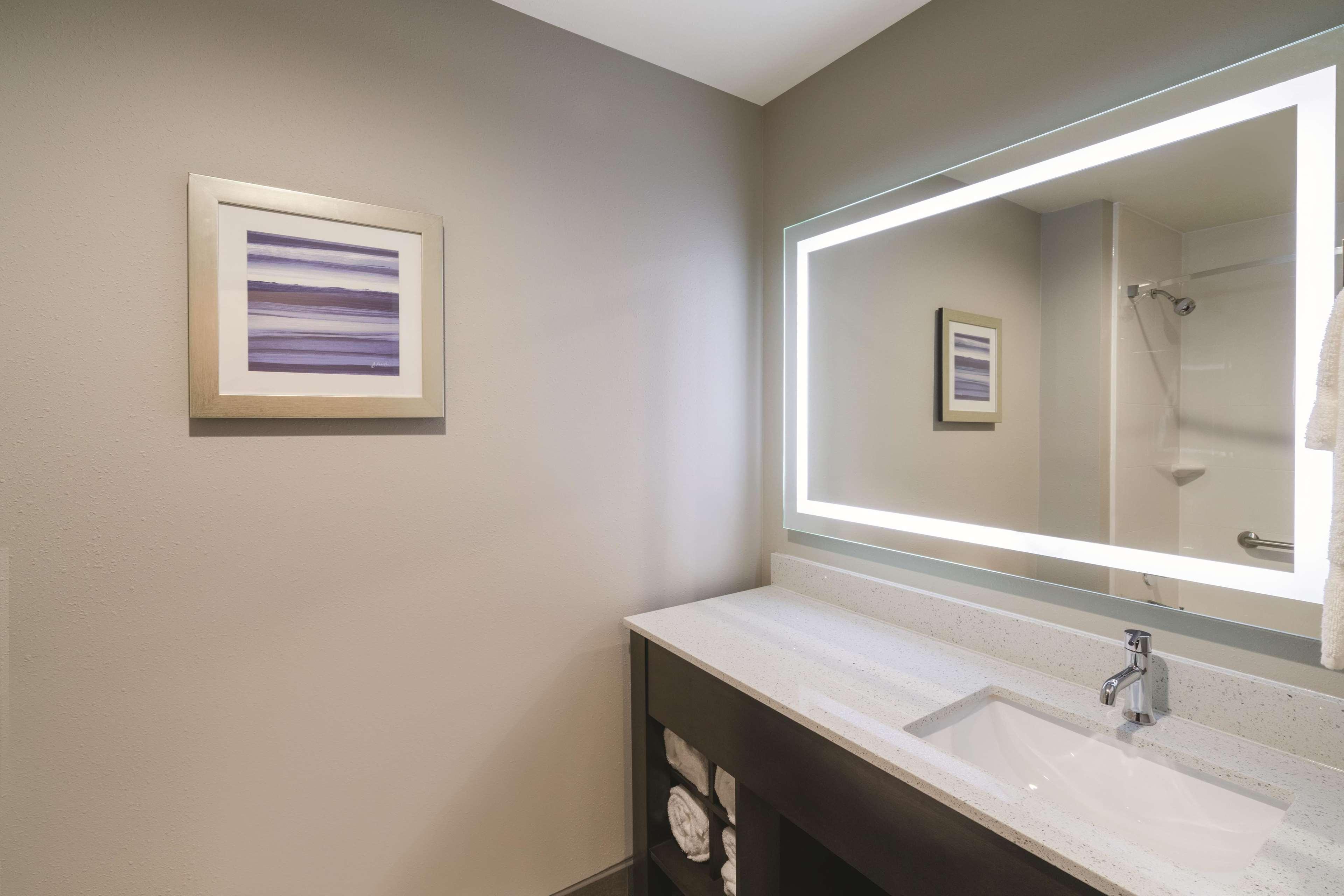 Hotel La Quinta By Wyndham Auburn