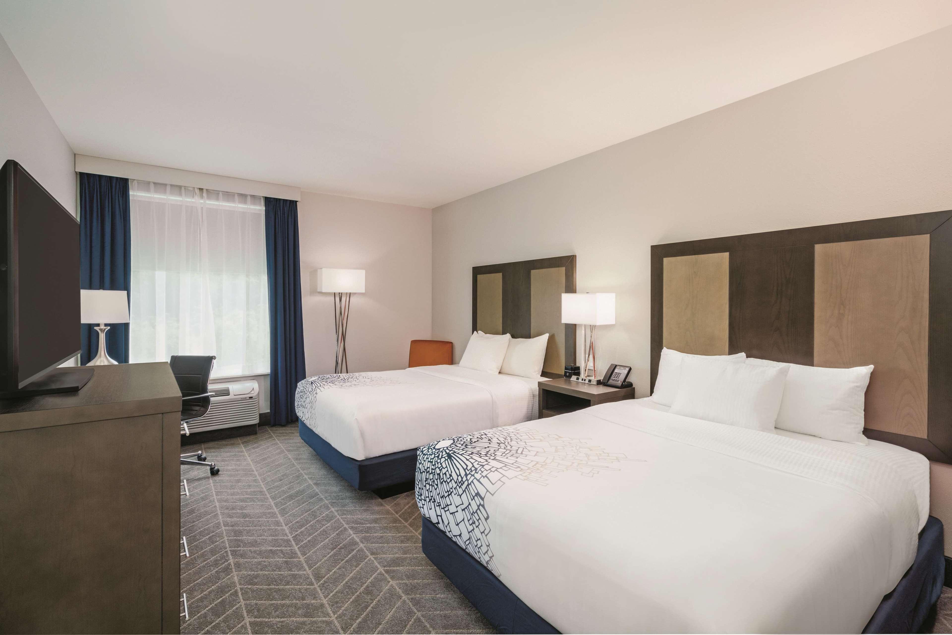 Hotel La Quinta By Wyndham Auburn