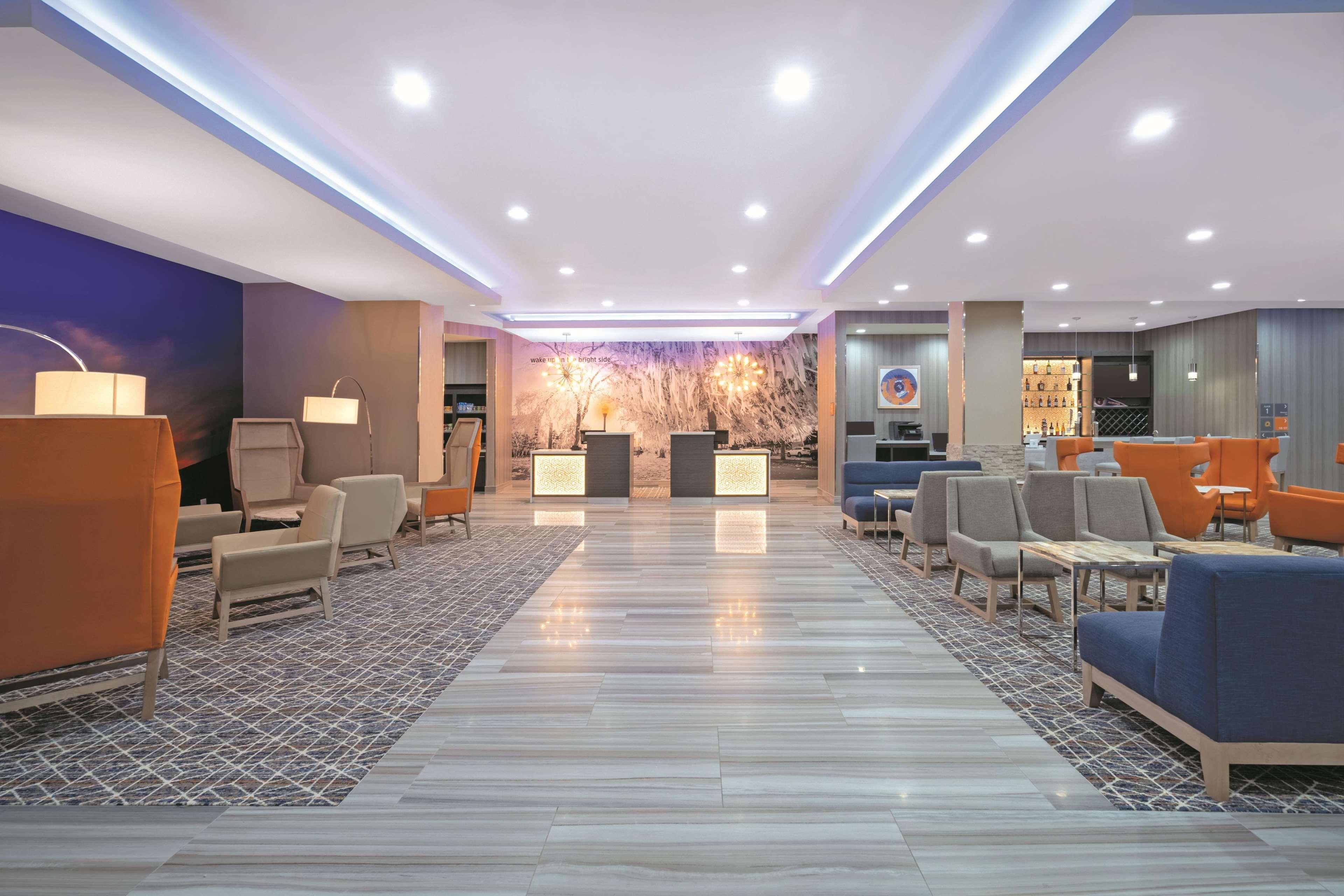 La Quinta By Wyndham Auburn 3*