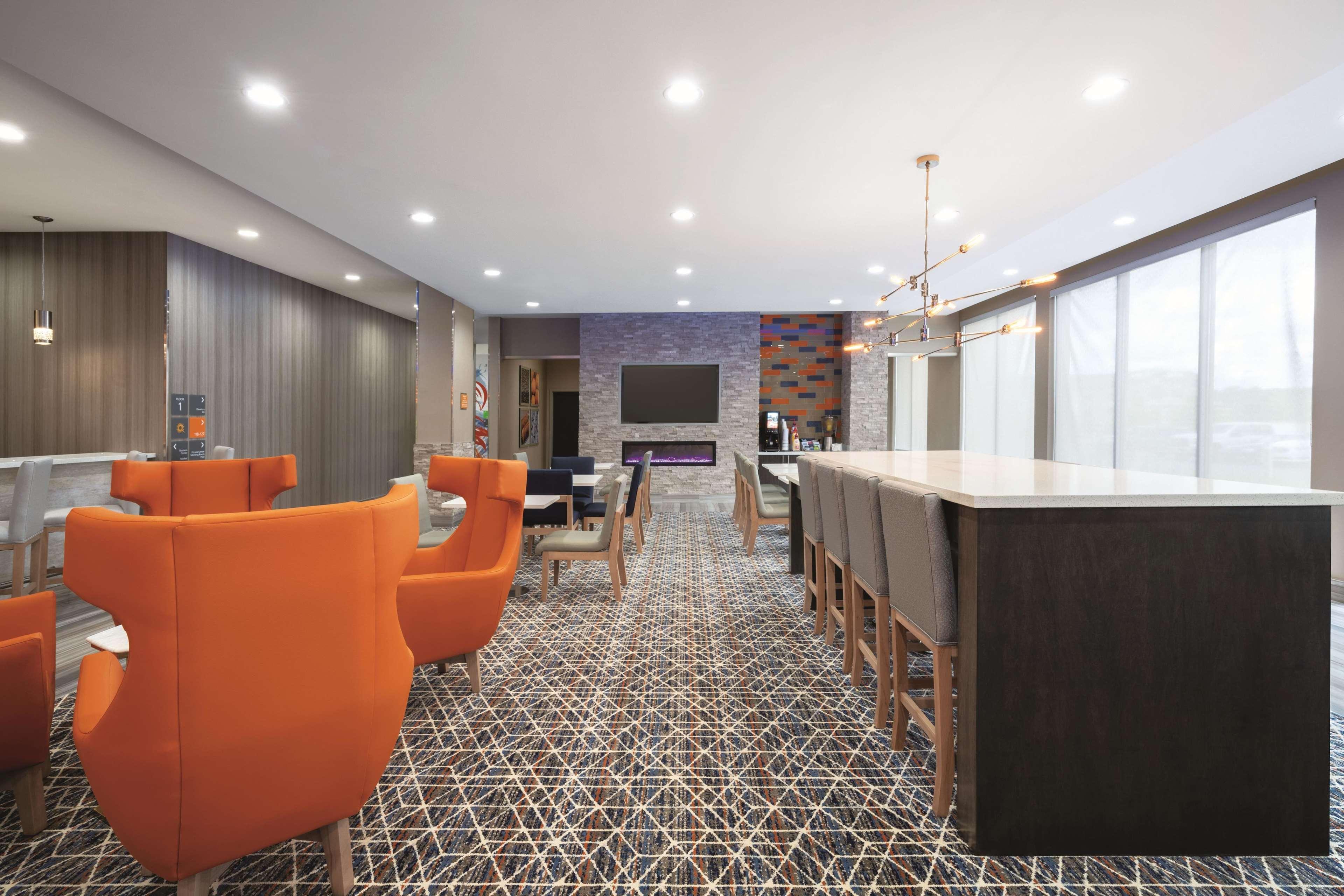 La Quinta By Wyndham Auburn Opelika