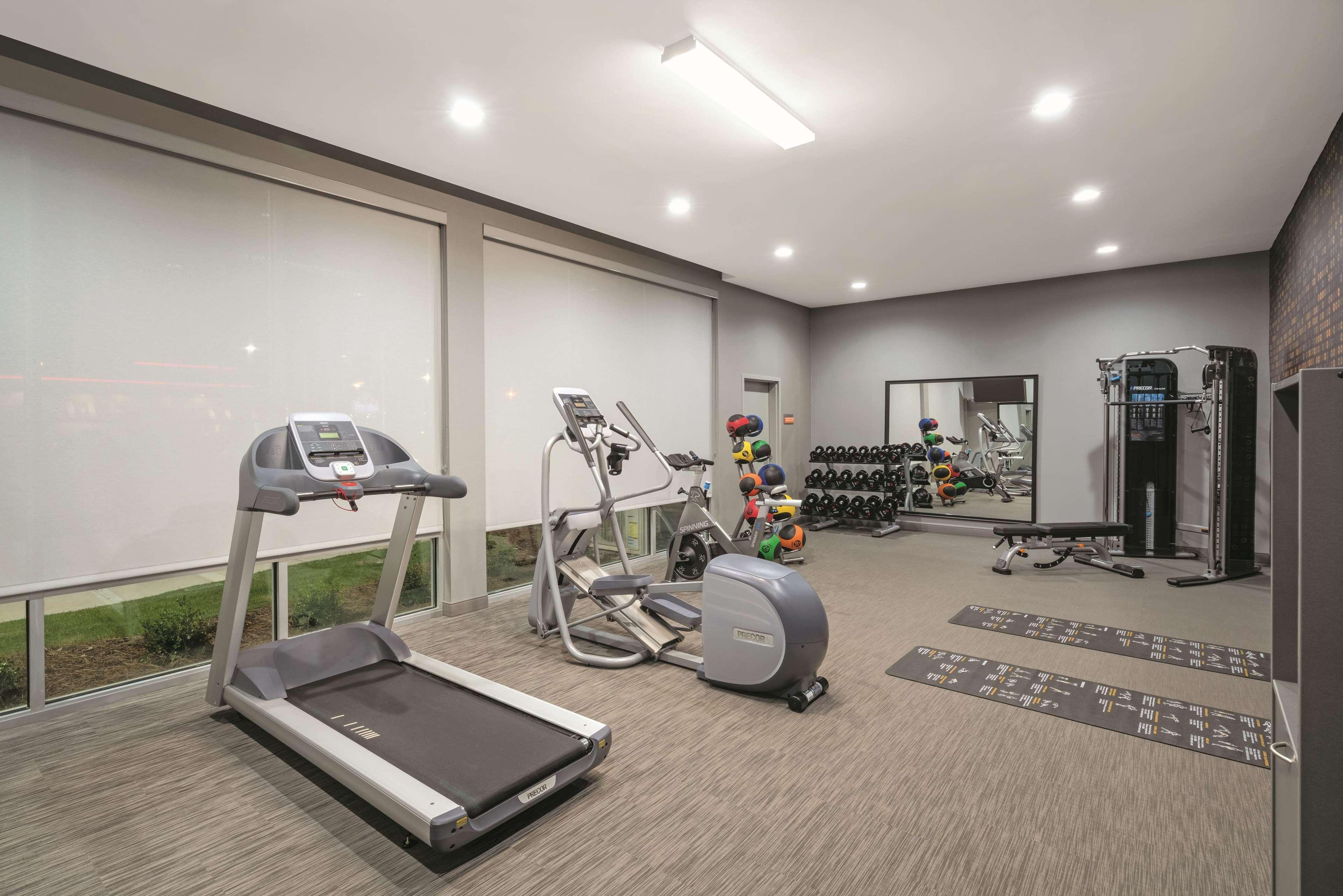 La Quinta By Wyndham Auburn 3*
