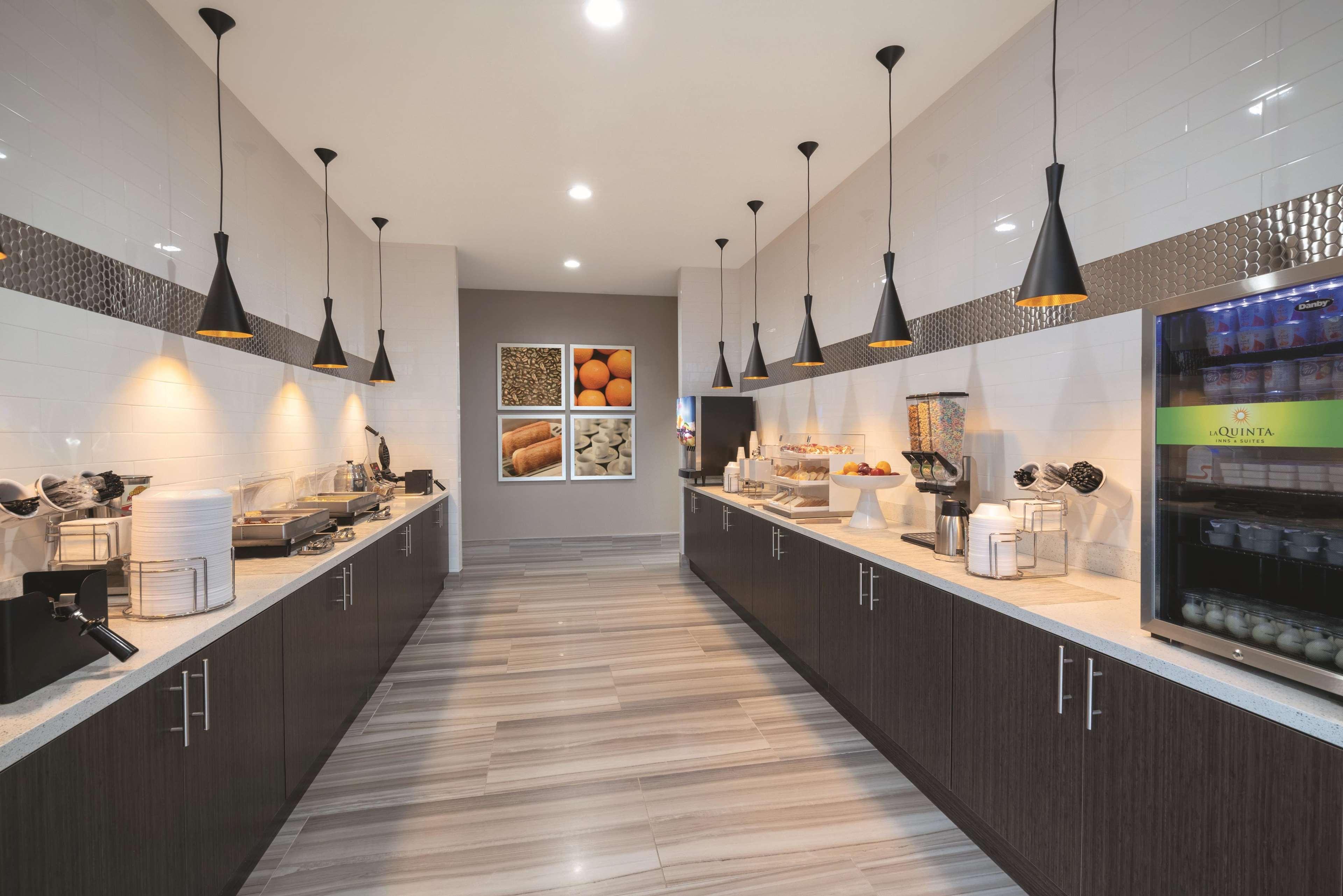 Hotel La Quinta By Wyndham Auburn 3*