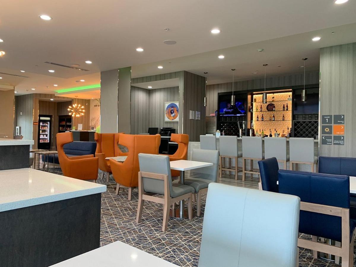 Hotel La Quinta By Wyndham Auburn 3*